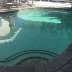 Pool Remodeling