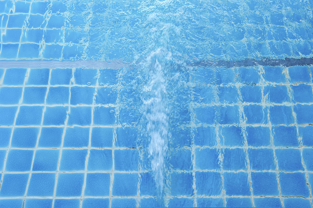 Pool Maintenance Includes Proper Water Circulation