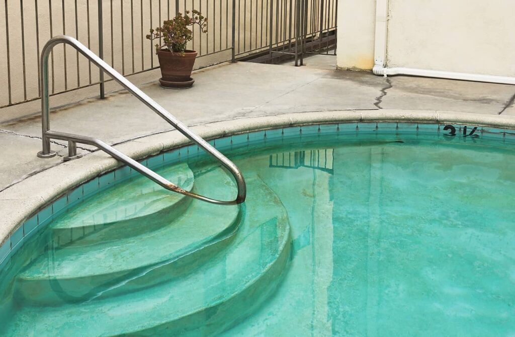 How To Clear A Cloudy Pool 5 Easy Steps For Pool Owners
