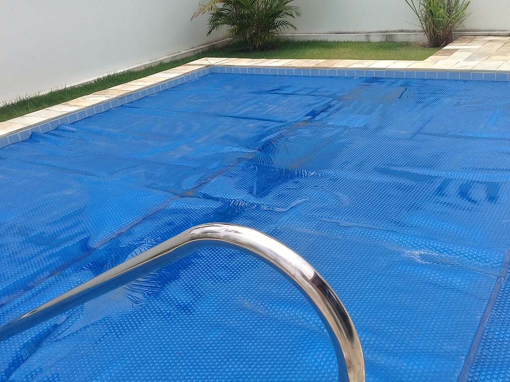 When to Close Ground Pools