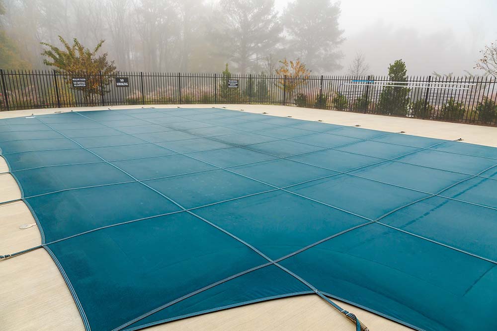 Why You Must Winterize a Pool