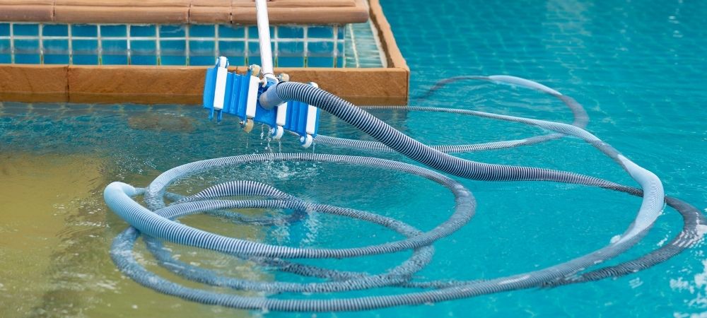 How to Fix a Green Pool