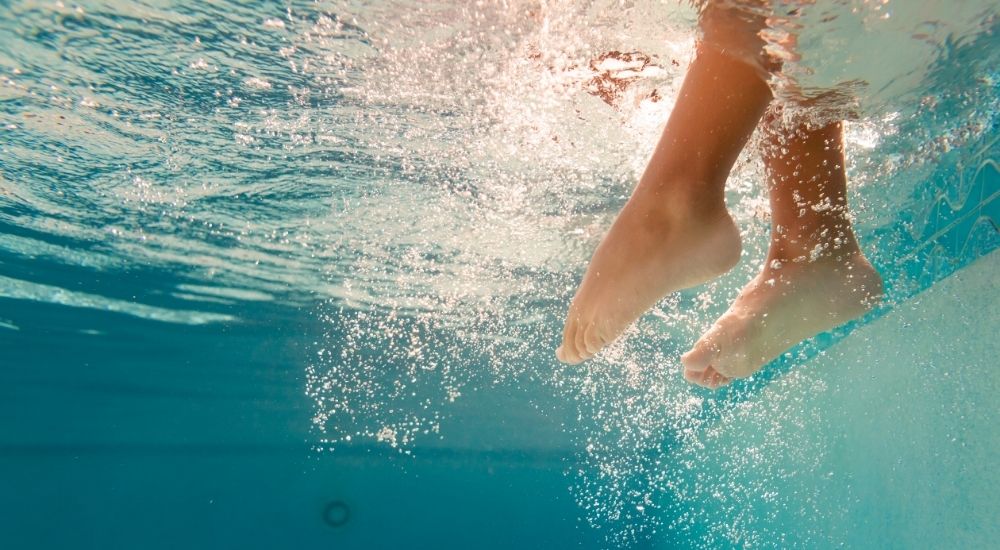 Saltwater Pool vs. Chlorine: Learn Which Is Better for You!