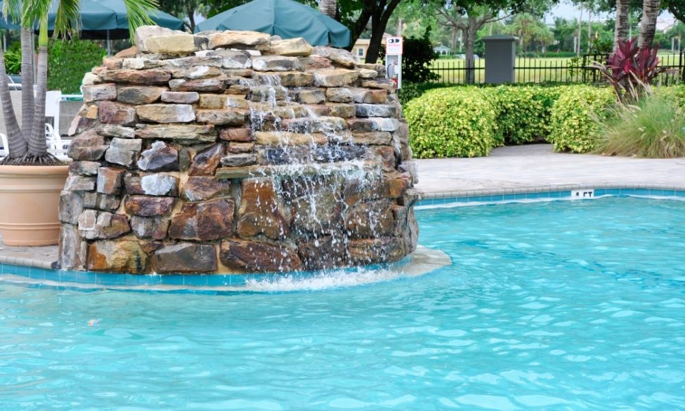 ideas to renovate your inground pool