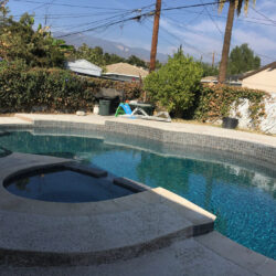 Pool Construction and remodeling services