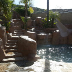 Pool Construction and remodeling services