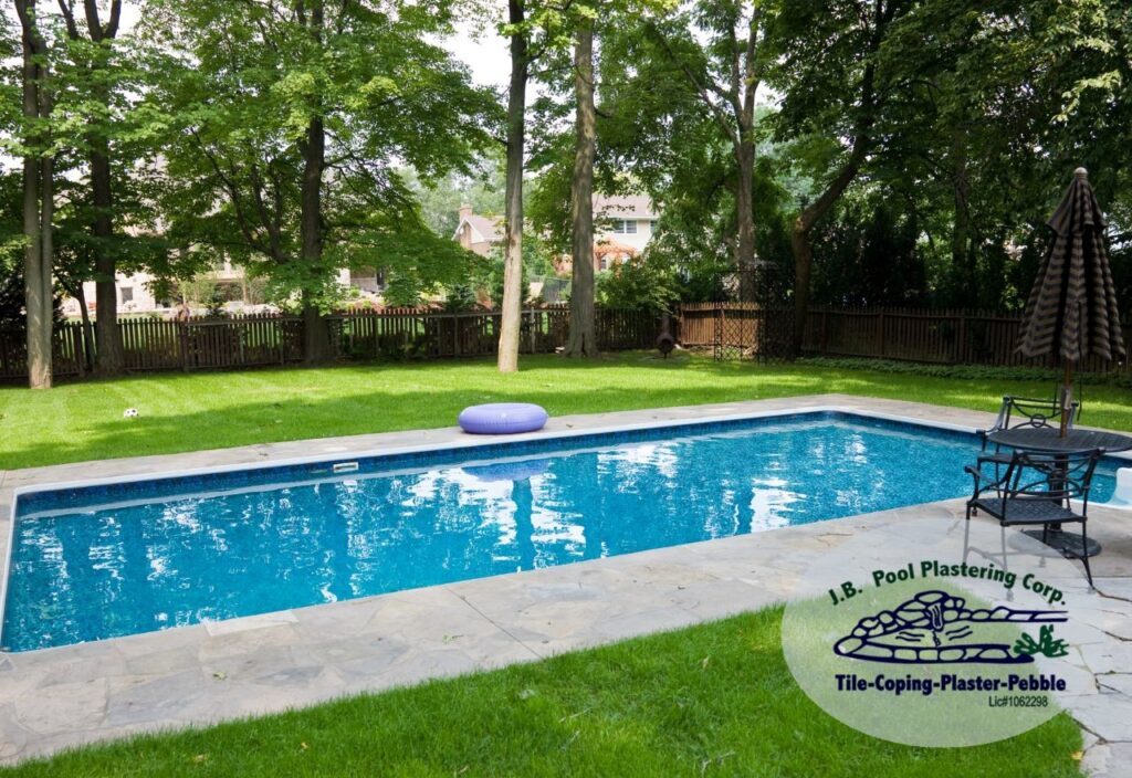 Pool Resurfacing vs Replastering All You Need To Know