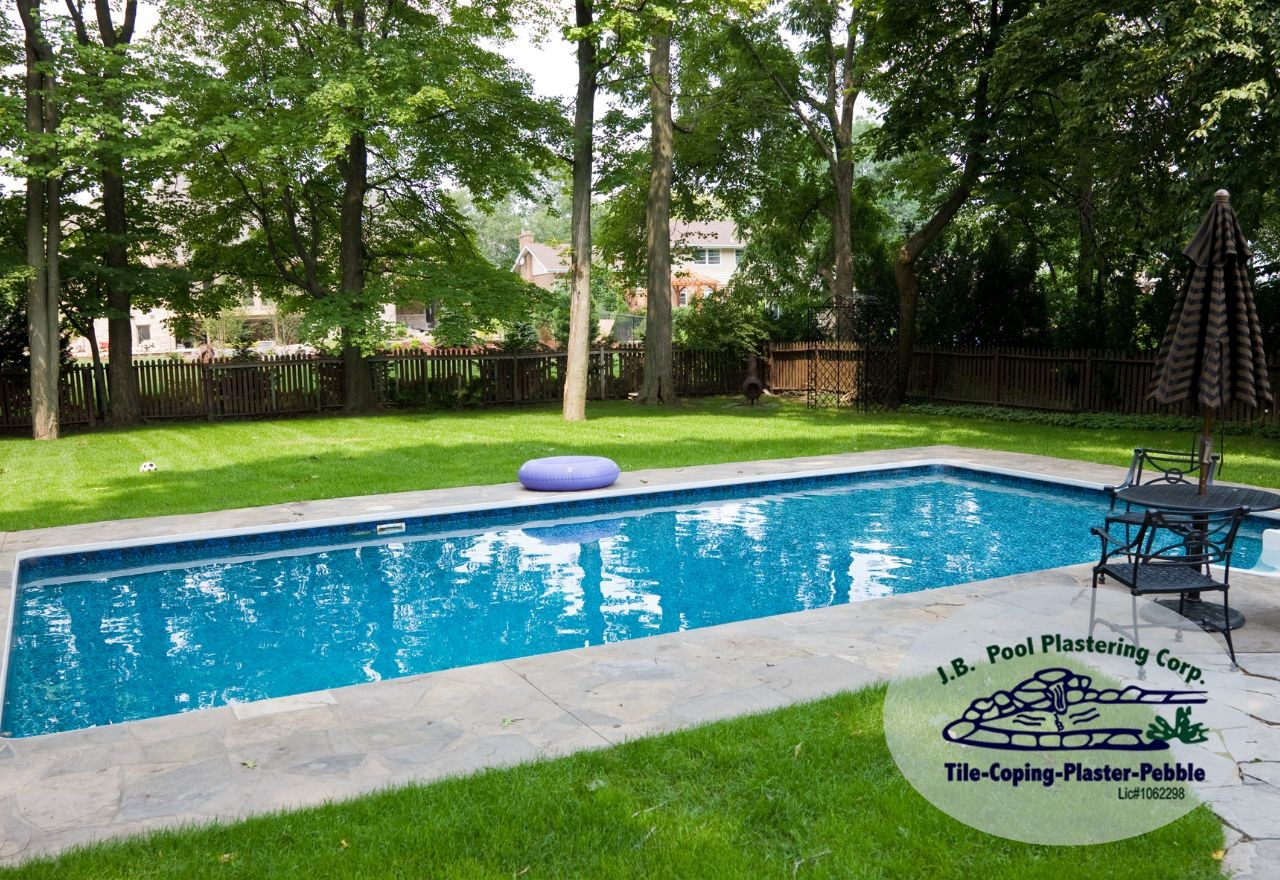 Signs your pool needs a professional upgrade