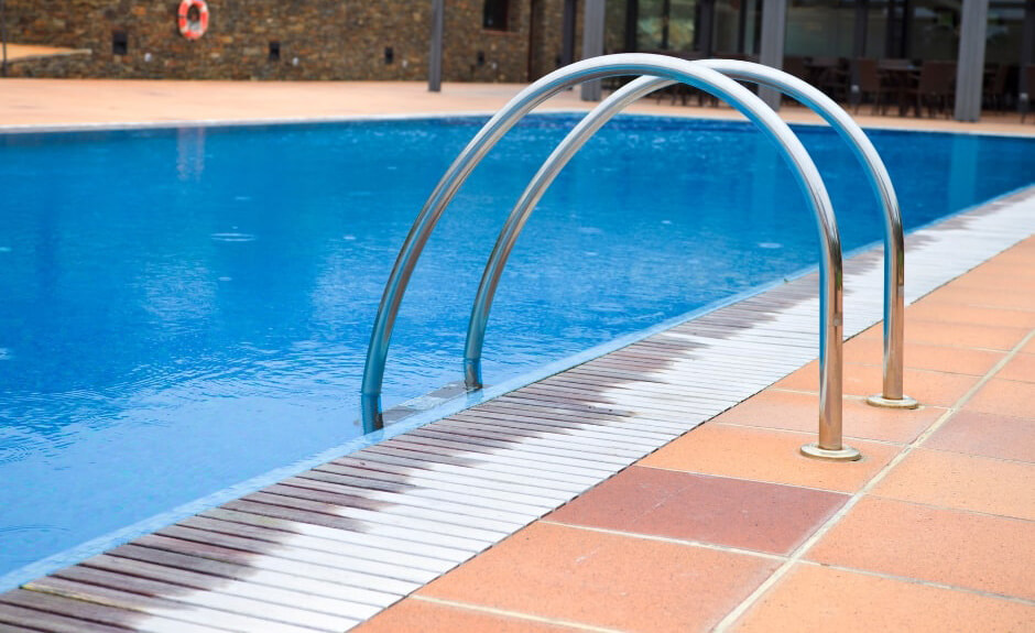 Your best option to solve all your pool needs.