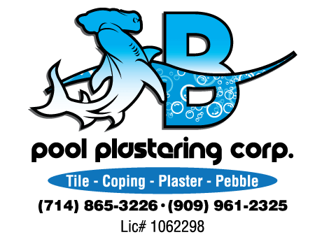 JB Pool Plastering Corp