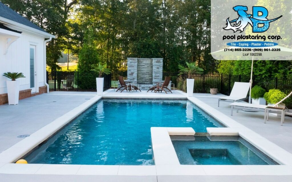 Fiberglass vs Concrete Pools Comparing Choices