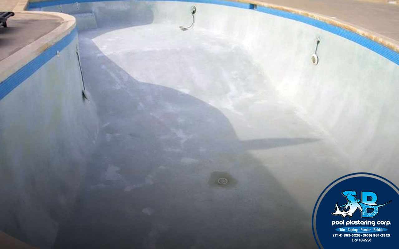 An in-depth guide to professional pool resurfacing.