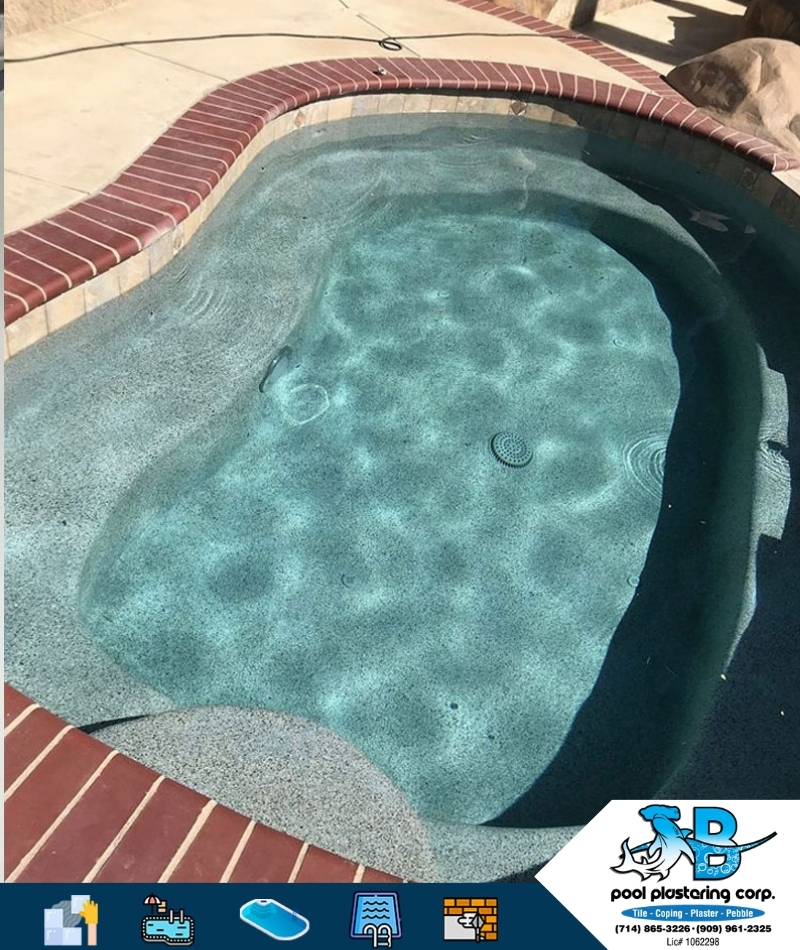 Pool Builder in Riverside, CA