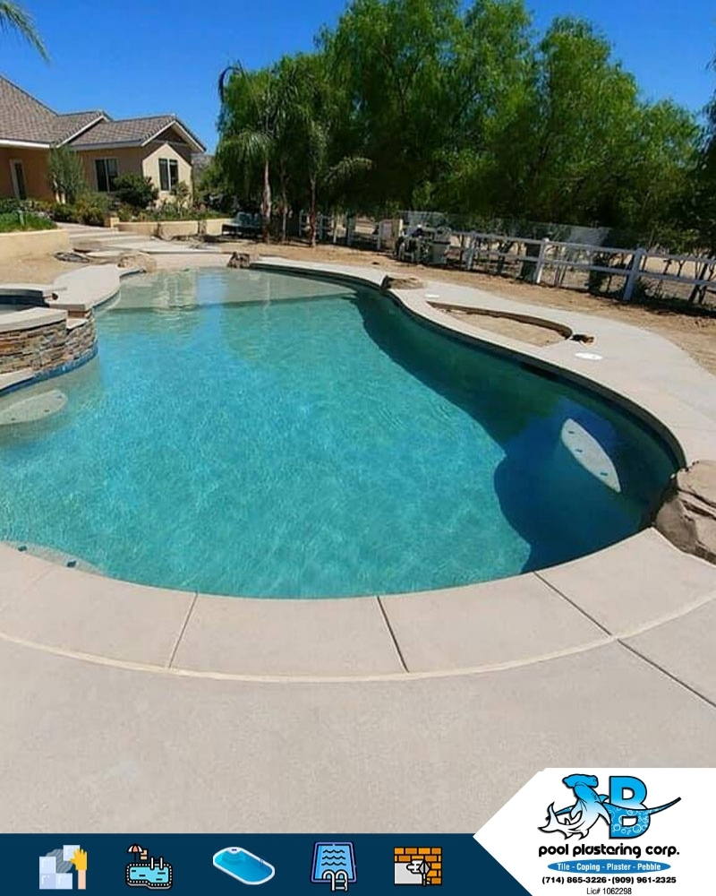Pool Builder in San Bernardino, CA
