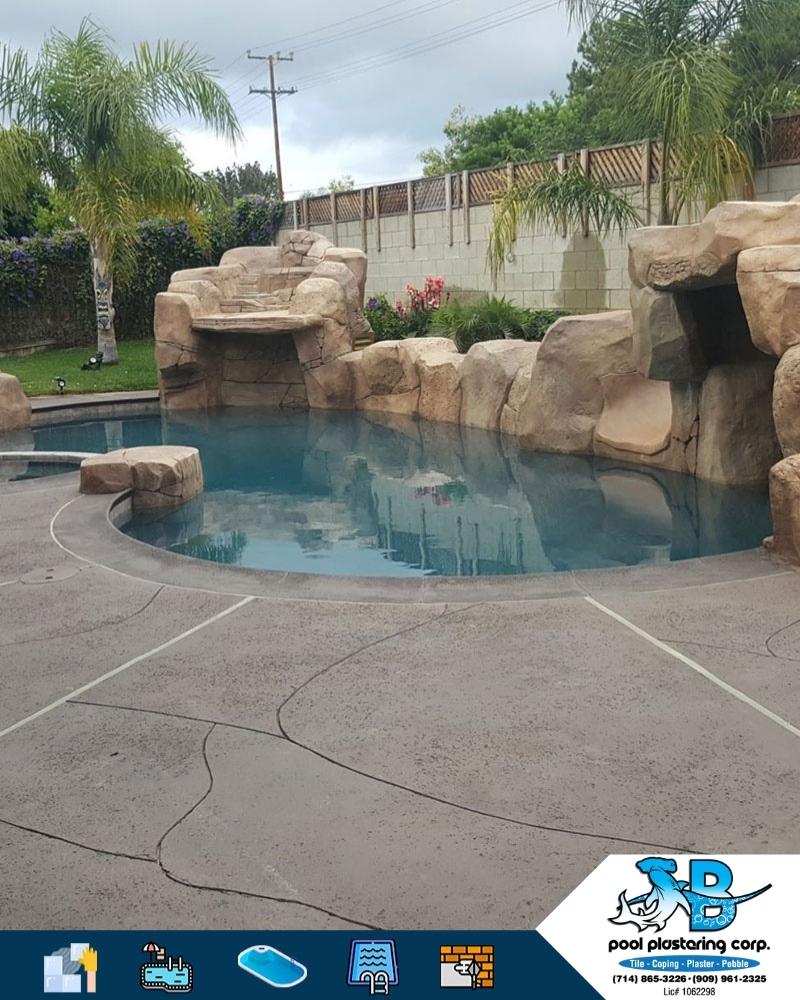 Pool Maintenance Services