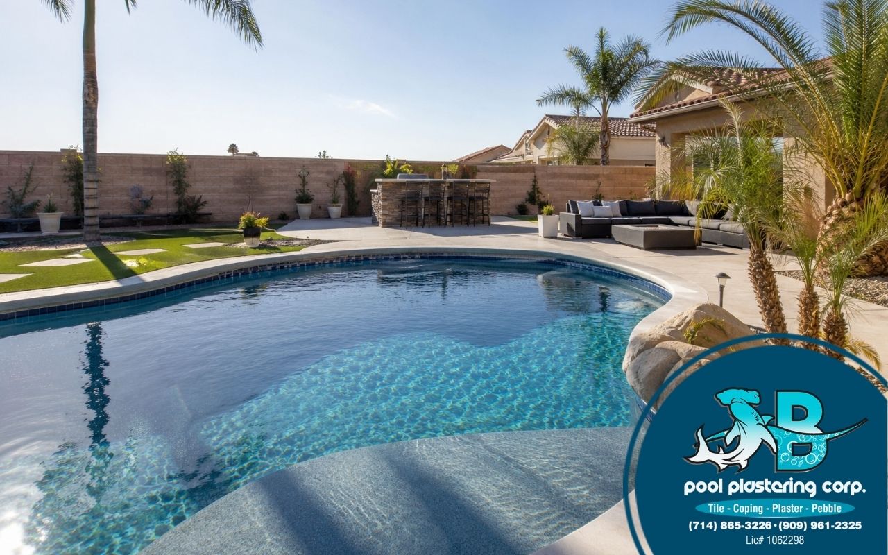 Pool renovation ideas for an updated Inland Empire backyard