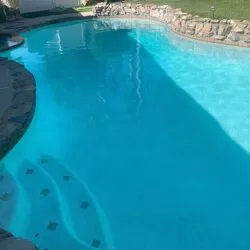 Pool Construction Services