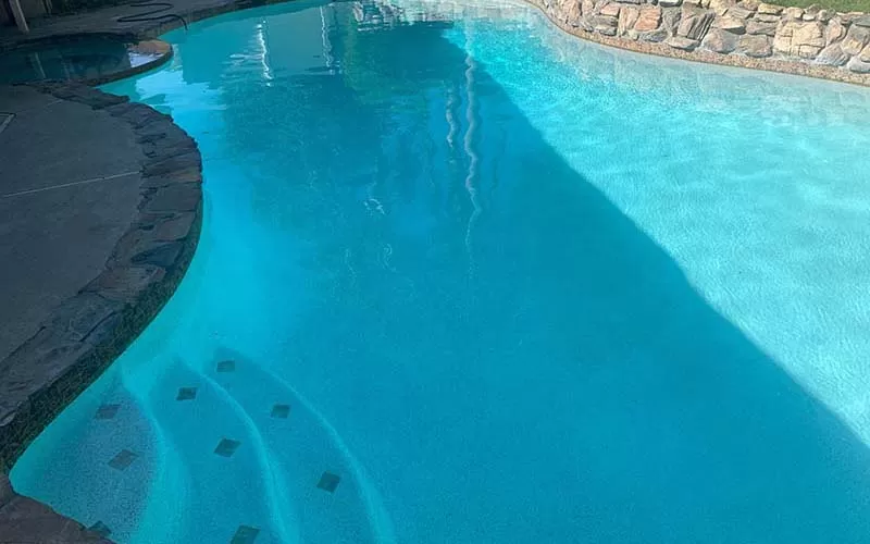 Saltwater Pool vs Chlorine Pool