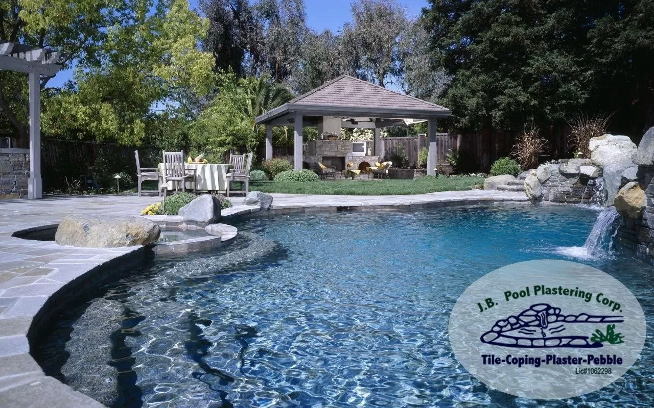 pool remodeling ideas