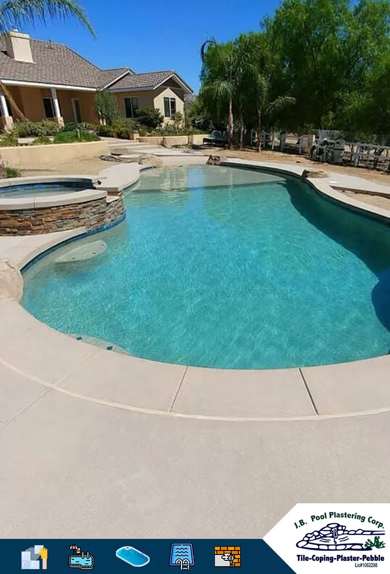 Pool Builder in Riverside, CA