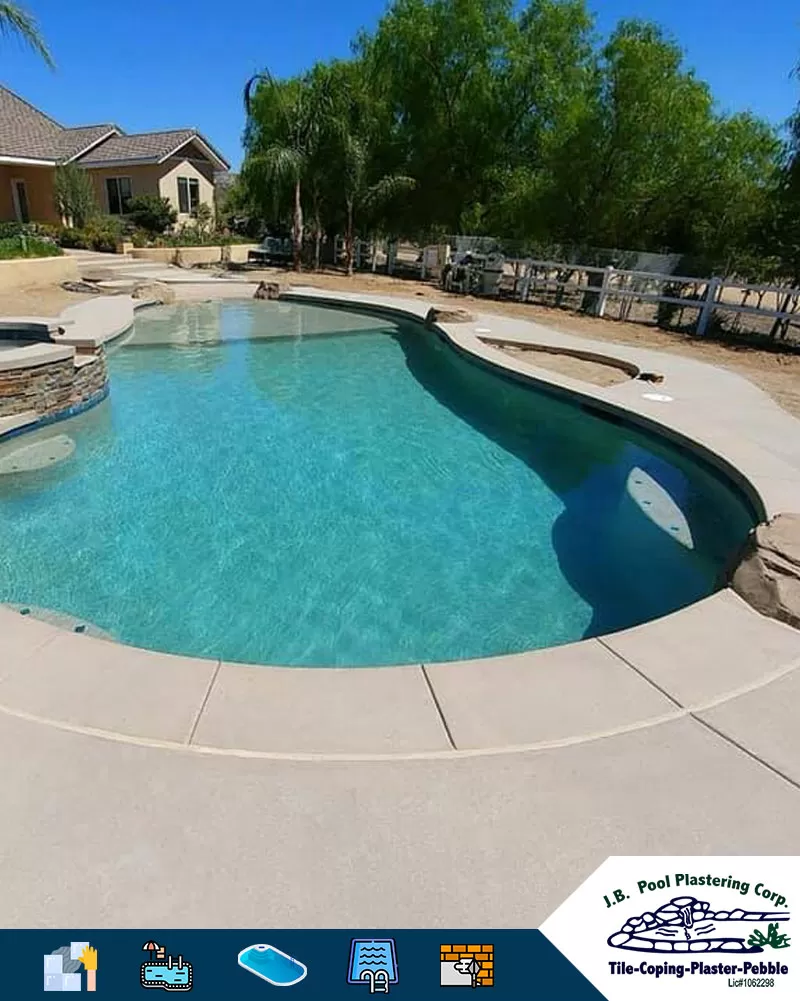 Pool Builder in San Bernardino, CA