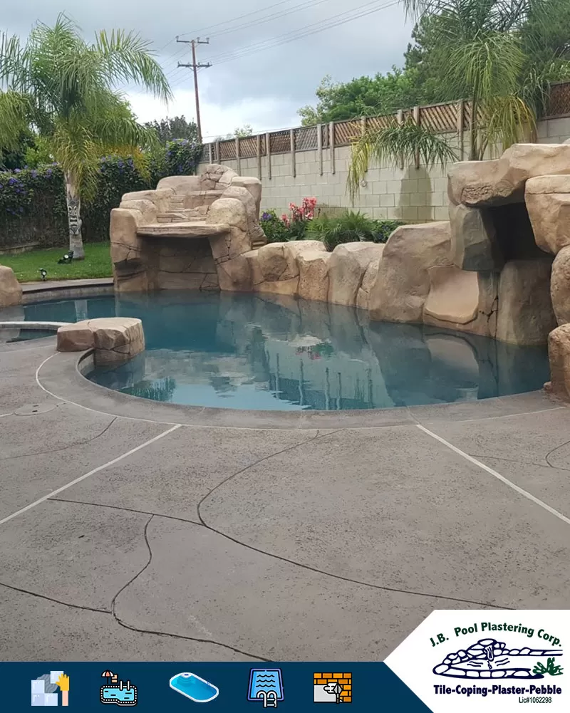 Pool Maintenance Services