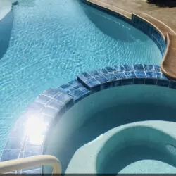 Pool Construction and remodeling services