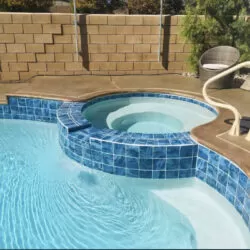 Pool Construction and remodeling services